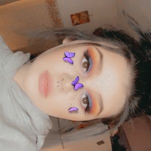 Meet your Posher, Breyanna